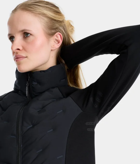 Pulse Veste hybride d'équitation Horse- Pilot - Femme