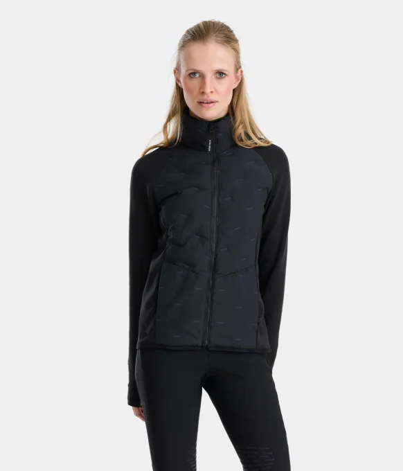 Pulse Veste hybride d'équitation Horse- Pilot - Femme