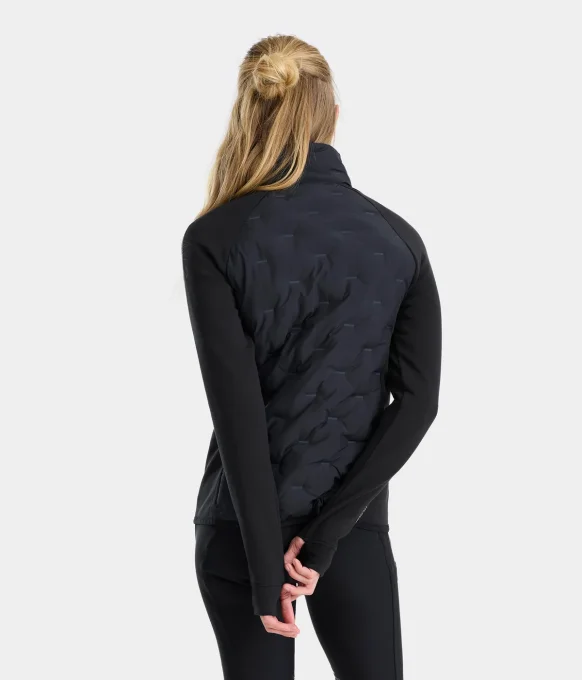 Pulse Veste hybride d'équitation Horse- Pilot - Femme