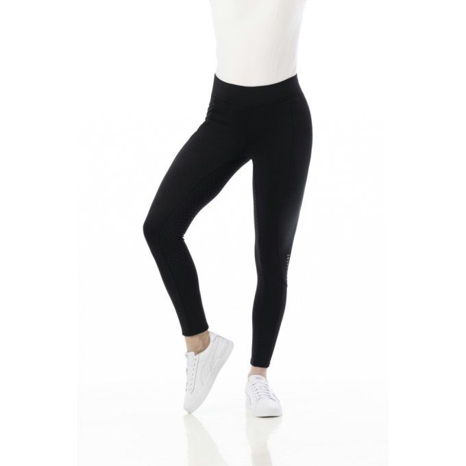Pull-on EQUITHÈME Brigitte fond silicone - Femme
