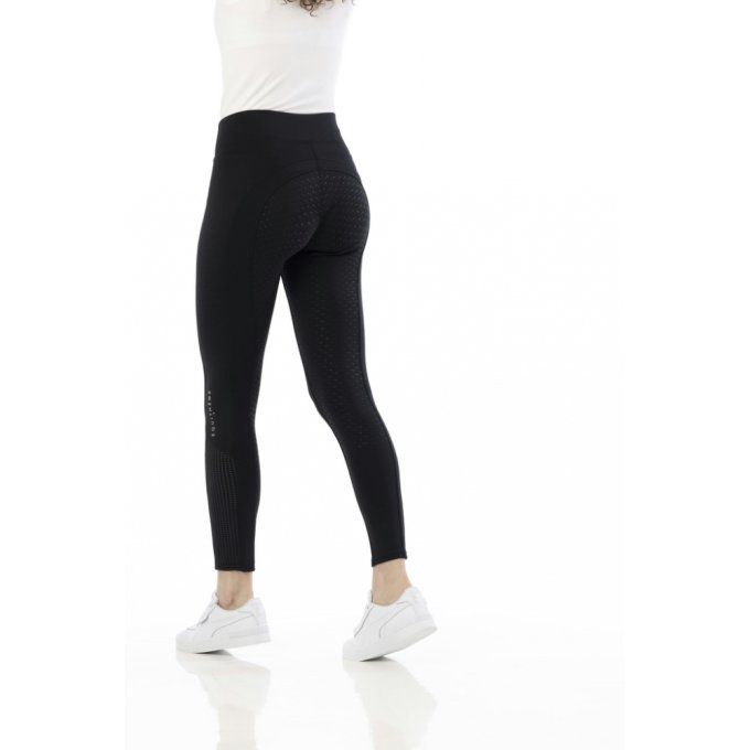 Pull-on EQUITHÈME Brigitte fond silicone - Femme