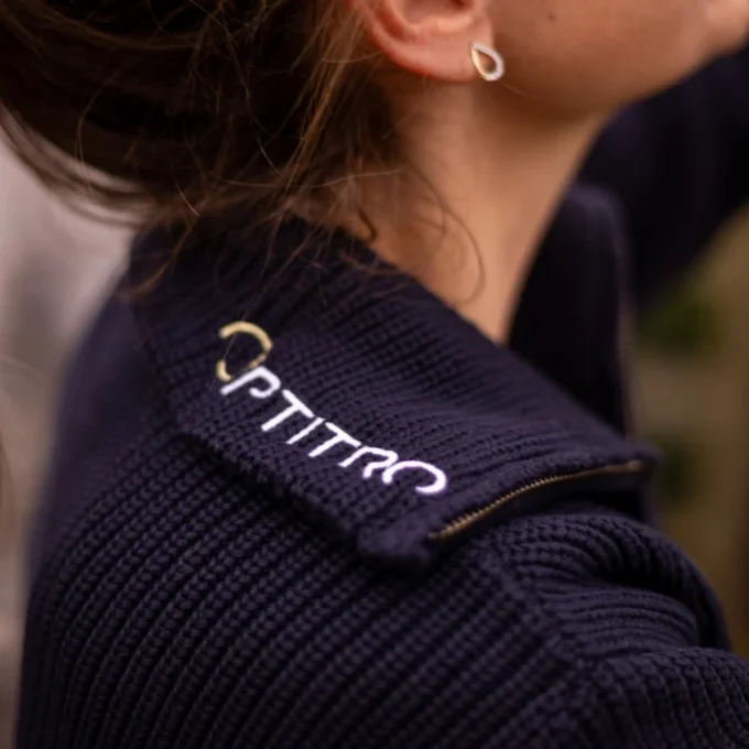 Pull Lancelot Optitro