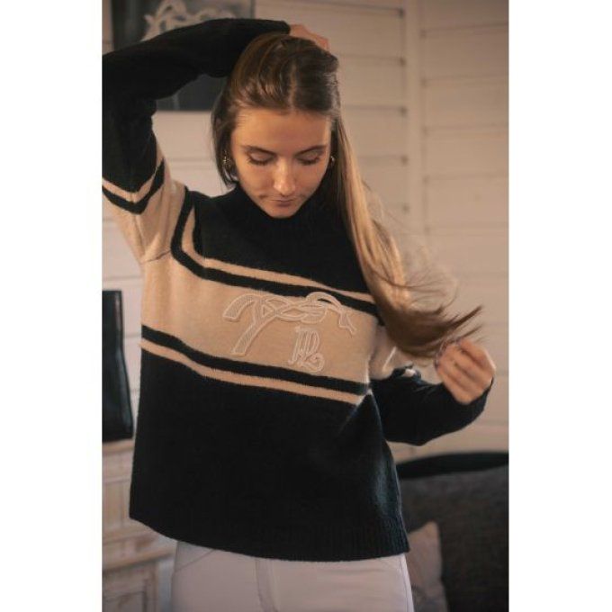 Pull Pénélope Noris - Femme