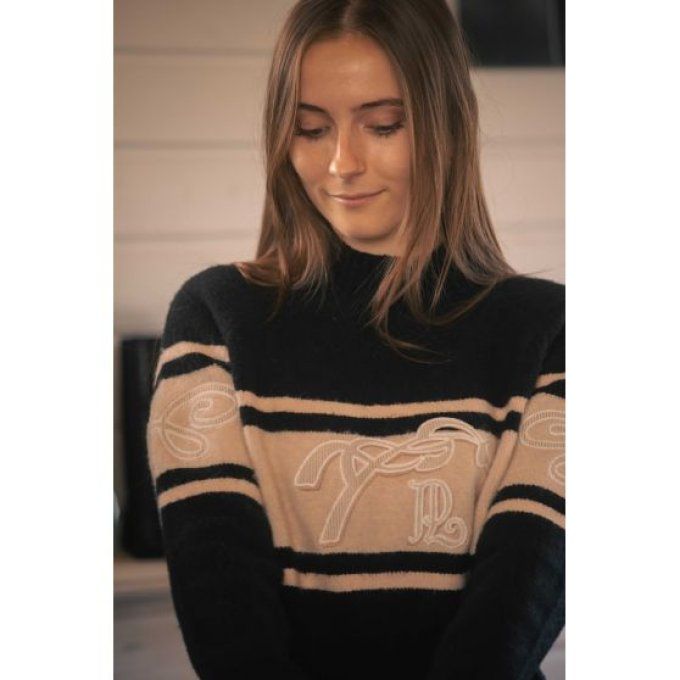 Pull Pénélope Noris - Femme