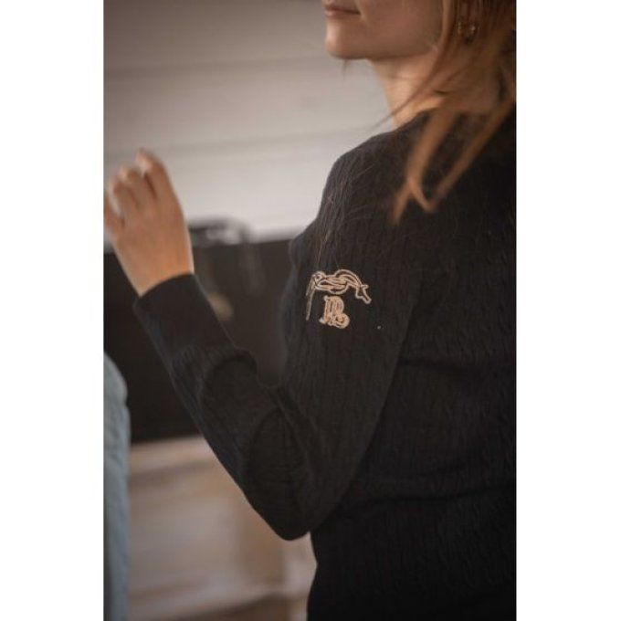 Pull Pénélope Virgile - Femme