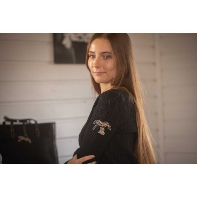 Pull Pénélope Virgile - Femme