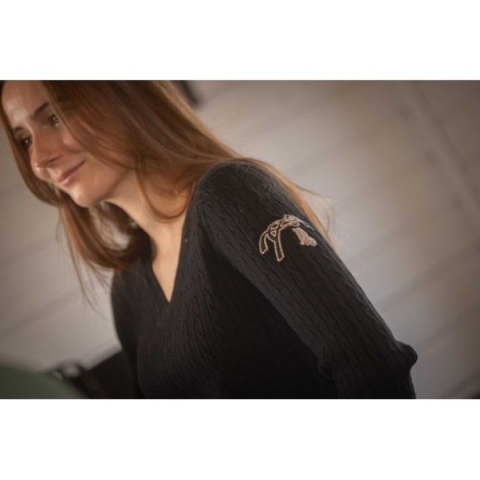 Pull Pénélope Virgile - Femme