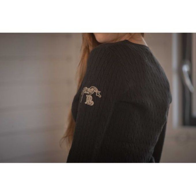Pull Pénélope Virgile - Femme