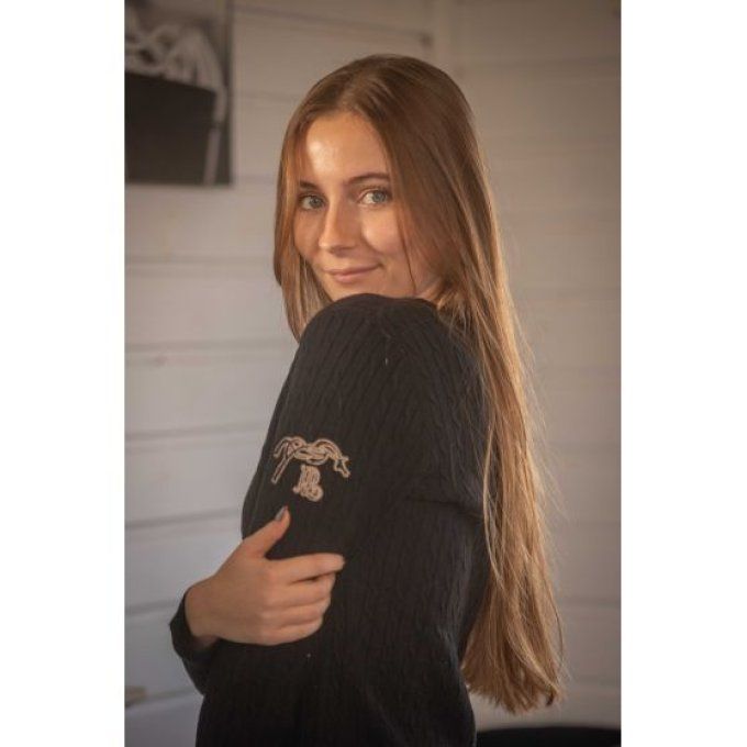 Pull Pénélope Virgile - Femme