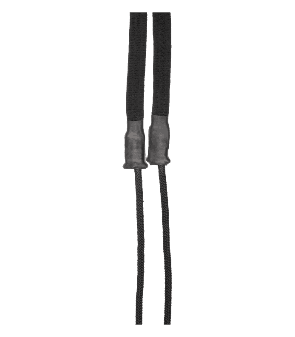 Longues rênes Classic Silver Walhausen