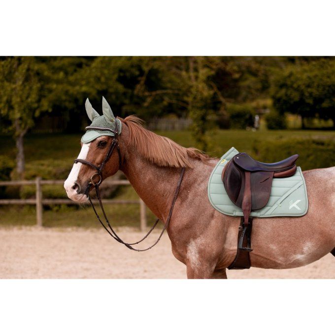 Rênes caoutchouc K by EQUITHÈME K-Touch