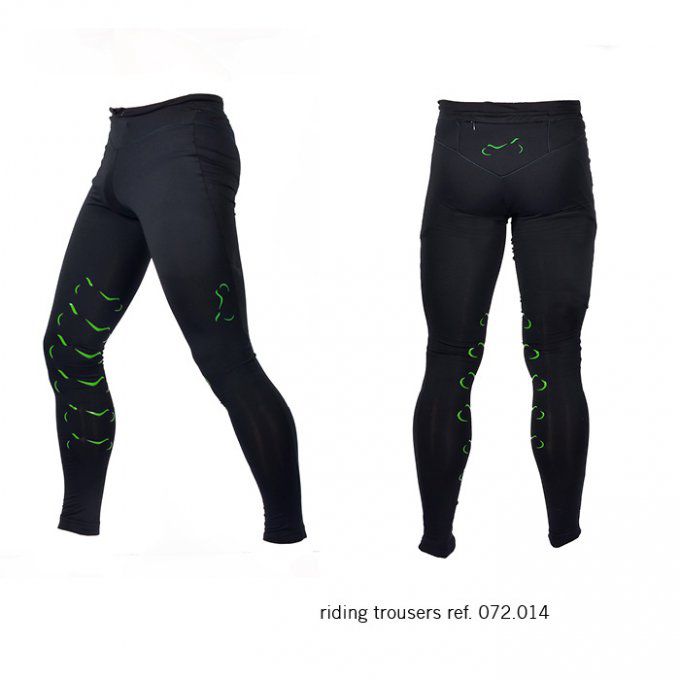 Pantalon Avia Saddle