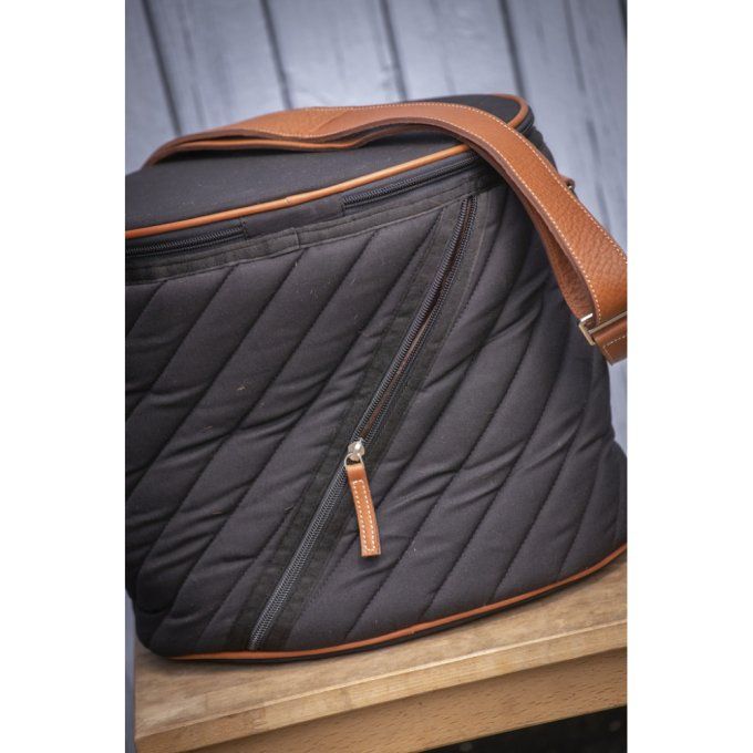 Sac à bombe Paddock Sports