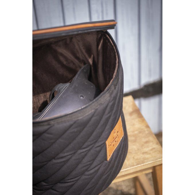 Sac à bombe Paddock Sports