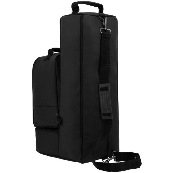 Sac à bottes + casque EQUITHÈME EK-Basalt