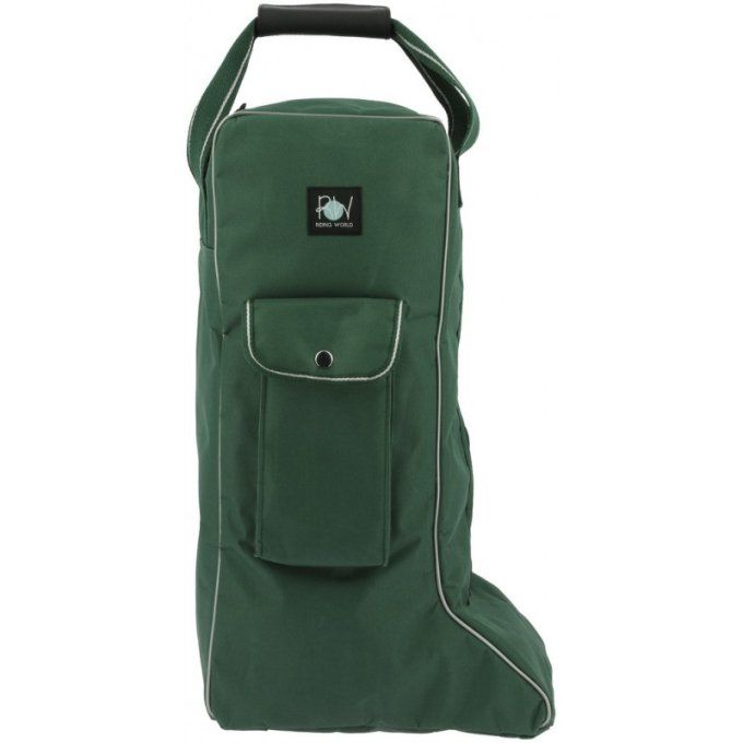 Sac à bottes RIDING WORLD 