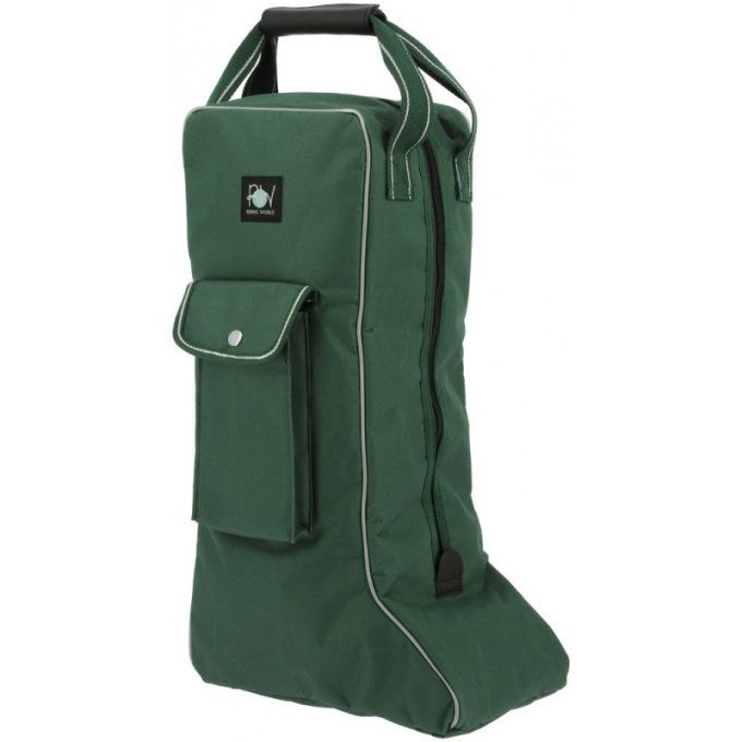 Sac à bottes RIDING WORLD 
