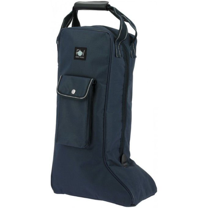 Sac à bottes RIDING WORLD 