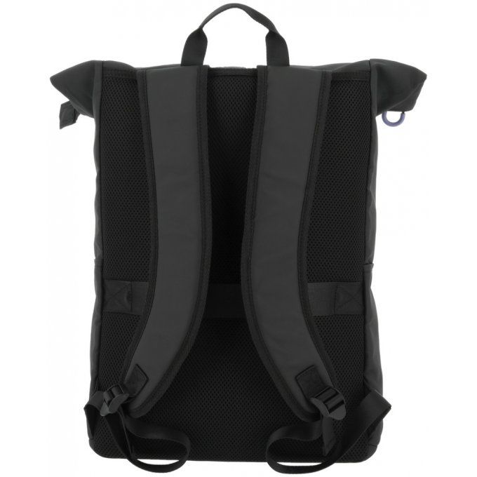Sac à dos EQUITHÈME Urban Roll-top