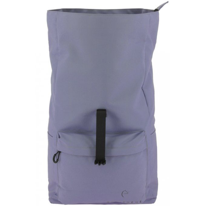 Sac à dos EQUITHÈME Urban Roll-top