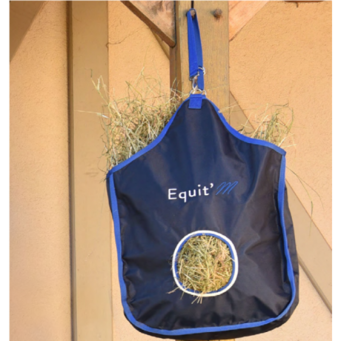 Sac à foin Equit'M