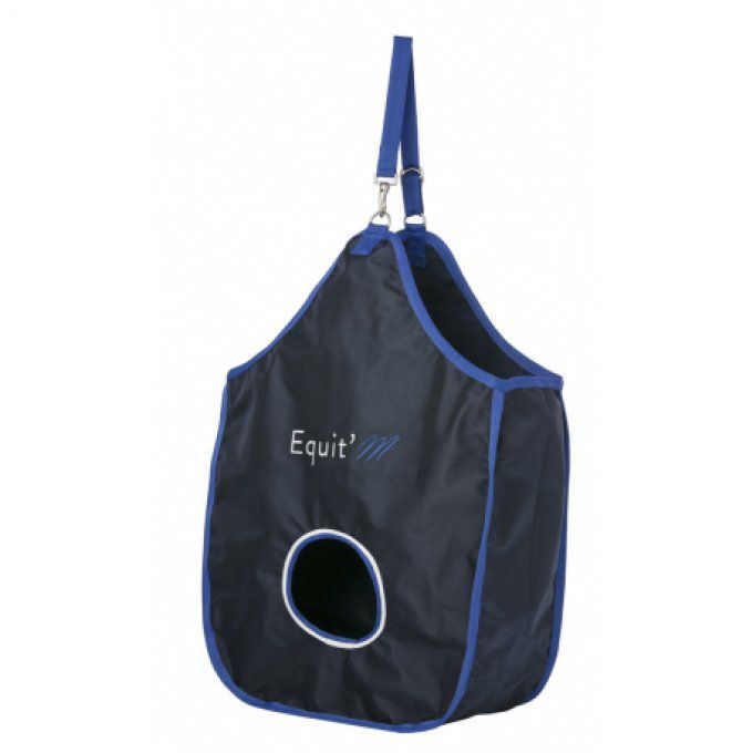 Sac à foin Equit'M