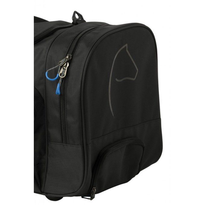 Sac à roulettes EQUITHÈME "Sport" 