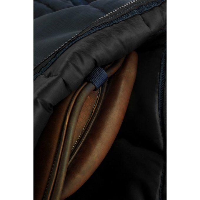 Sac à selle EQUITHÈME Aztec