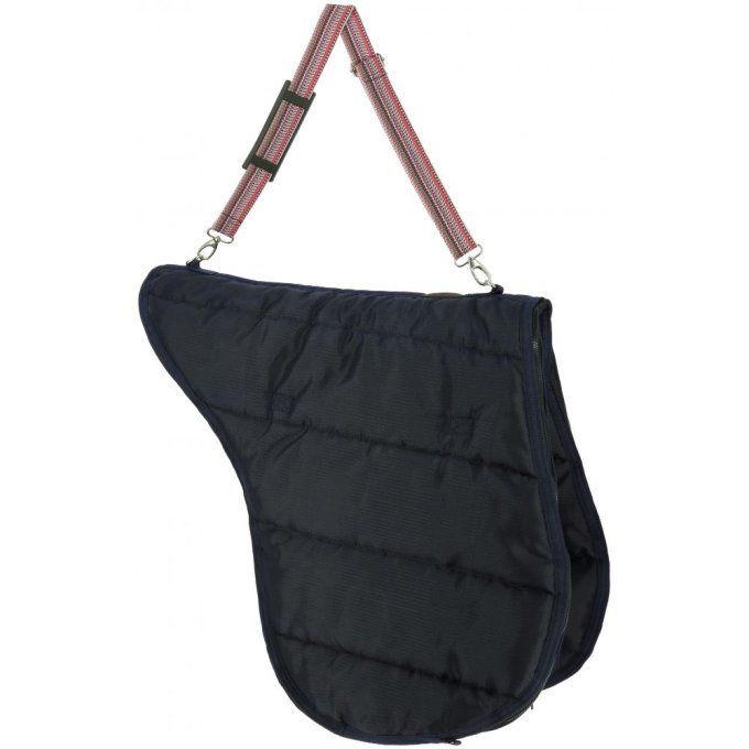 Sac à selle EQUITHÈME Aztec