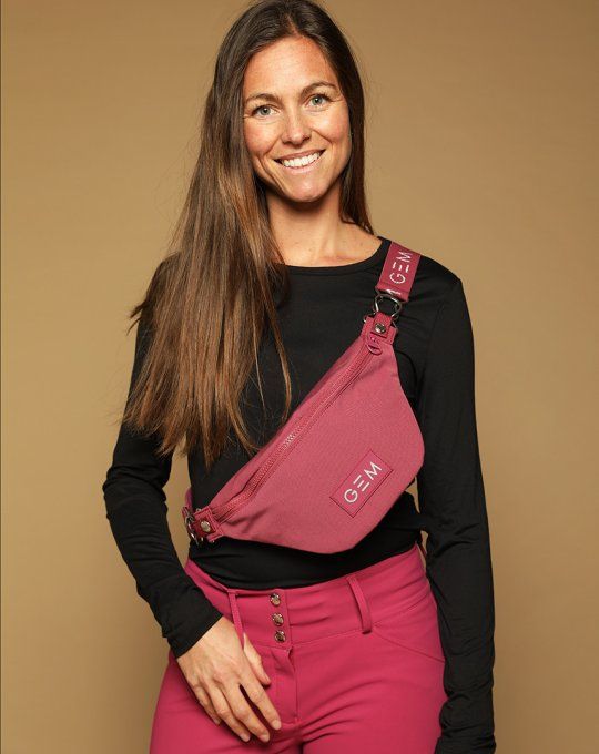 Sac banane Luna - GEM