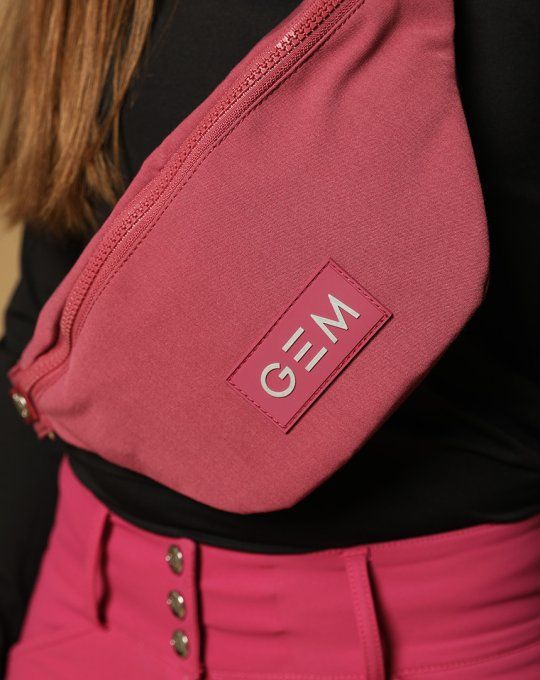 Sac banane Luna - GEM