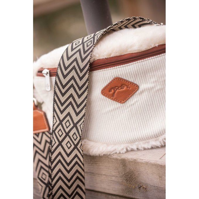 Sac banane Pénélope Aliz