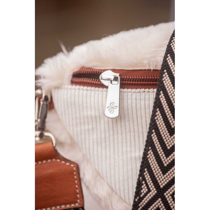 Sac banane Pénélope Aliz