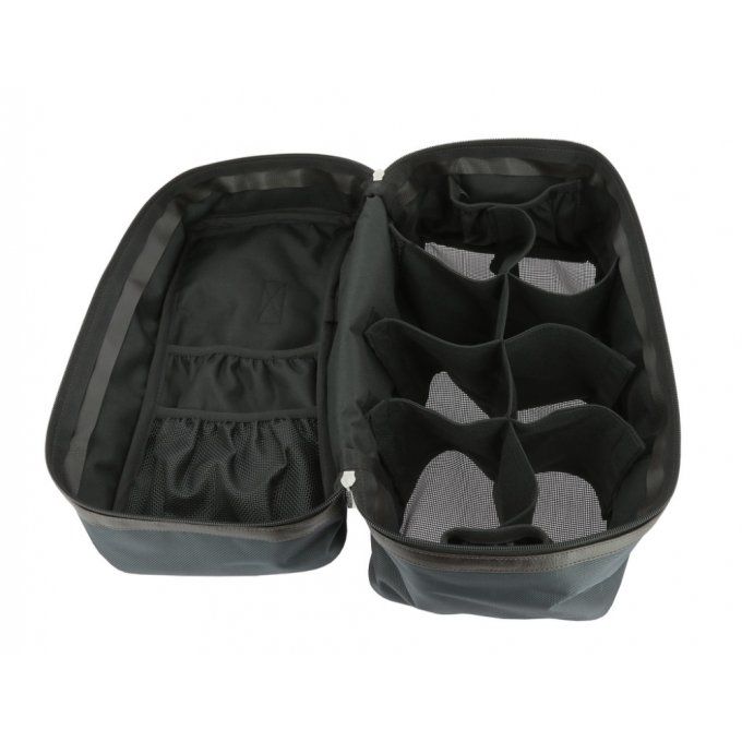 Sac de pansage EQUITHÈME Premium