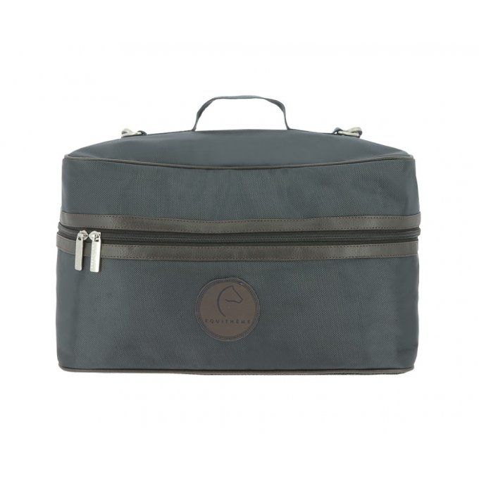 Sac de pansage EQUITHÈME Premium