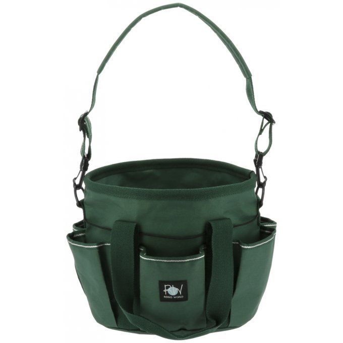 Sac de pansage Riding World multipoches