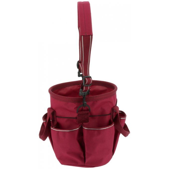 Sac de pansage Riding World multipoches