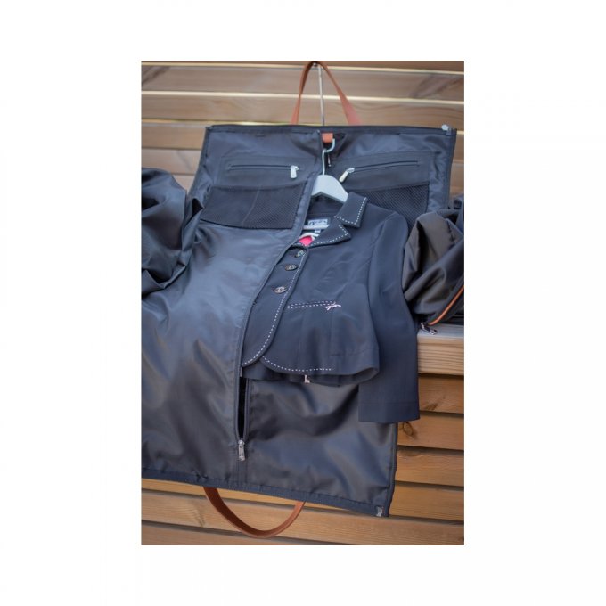 Sac de transport Pénélope Showbag
