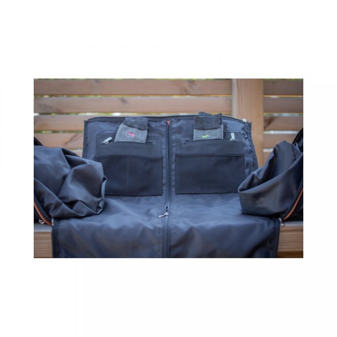 Sac de transport Pénélope Showbag