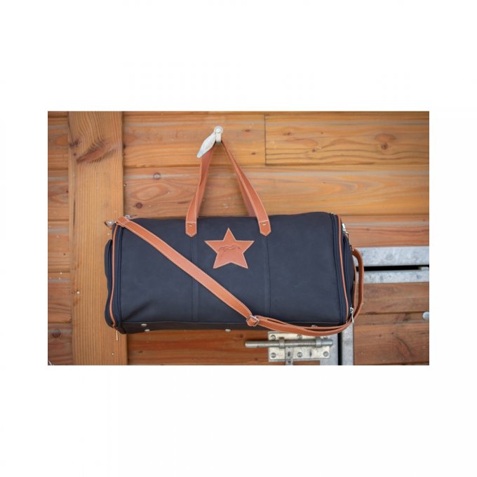 Sac de transport Pénélope Showbag