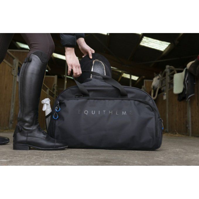 Sac de voyage EQUITHÈME Sport