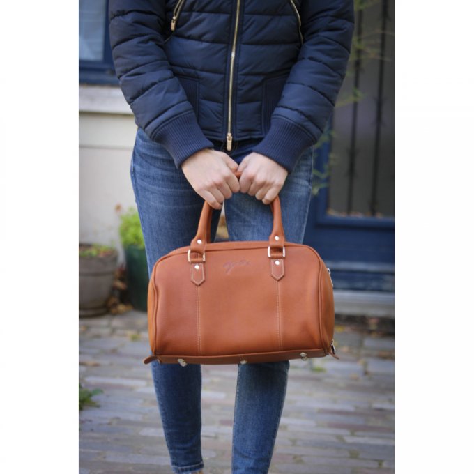 Sac Pénélope Étretat