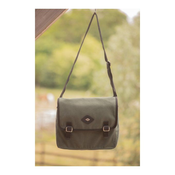 Sac US Pénélope Canvas