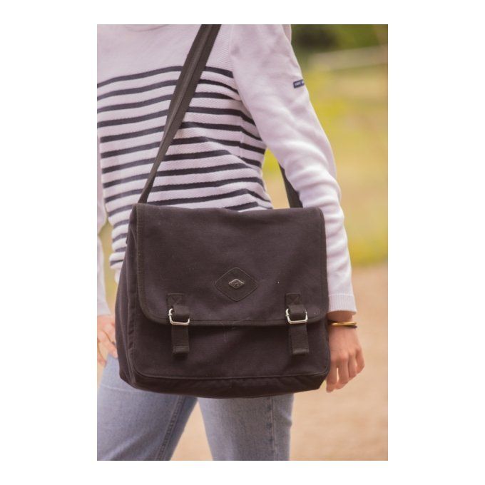 Sac US Pénélope Canvas