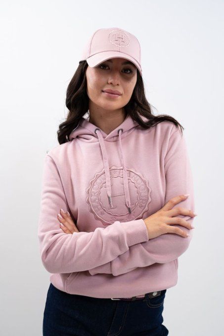 Sweat Samy Unisexe Pivoine Harcour