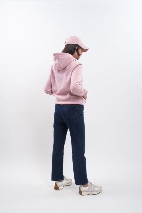 Sweat Samy Unisexe Pivoine Harcour