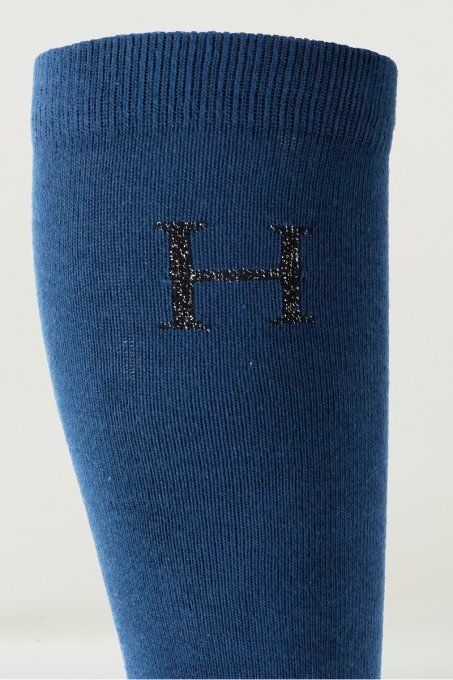 Chaussettes Hiver HARCOUR SANANE