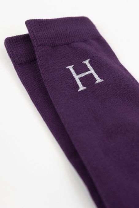 Chaussettes Hiver HARCOUR SANANE