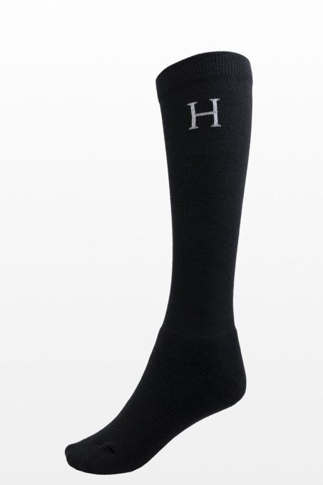 Chaussettes Hiver HARCOUR SANANE