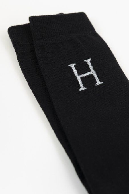 Chaussettes Hiver HARCOUR SANANE